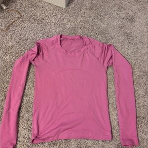 Lulu swiftly long sleeve